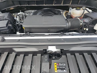 2025 Chevrolet Silverado 1500 WT Regular Cab Long Bed 1WT - miniatura 14
