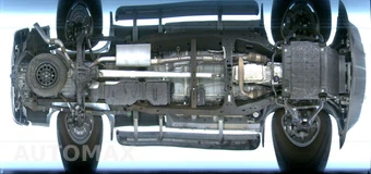 2025 Chevrolet Silverado 1500 WT Regular Cab Long Bed 1WT - miniatura 16