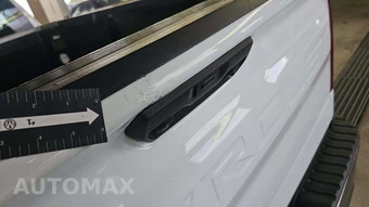 2025 Chevrolet Silverado 1500 WT Regular Cab Long Bed 1WT - miniatura 24