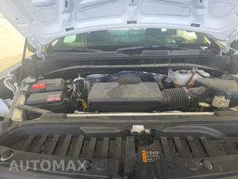 2025 Chevrolet Silverado 1500 WT Regular Cab Long Bed 1WT - miniatura 14