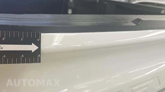 2025 Chevrolet Silverado 1500 WT Regular Cab Long Bed 1WT - miniatura 20