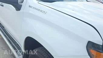2025 Chevrolet Silverado 1500 WT Regular Cab Long Bed 1WT - miniatura 20