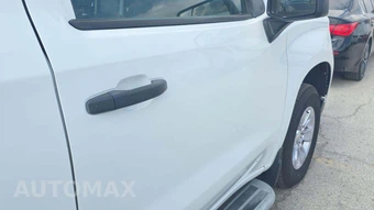 2025 Chevrolet Silverado 1500 WT Regular Cab Long Bed 1WT - miniatura 21