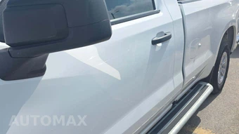2025 Chevrolet Silverado 1500 WT Regular Cab Long Bed 1WT - miniatura 22
