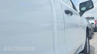 2025 Chevrolet Silverado 1500 WT Regular Cab Long Bed 1WT - miniatura 26