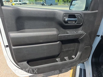 2025 Chevrolet Silverado 1500 WT Regular Cab Long Bed 1WT - miniatura 9