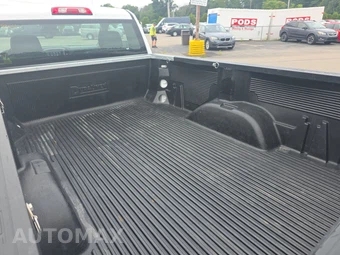 2025 Chevrolet Silverado 1500 WT Regular Cab Long Bed 1WT - miniatura 15