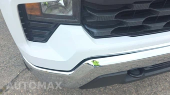 2025 Chevrolet Silverado 1500 WT Regular Cab Long Bed 1WT - miniatura 19