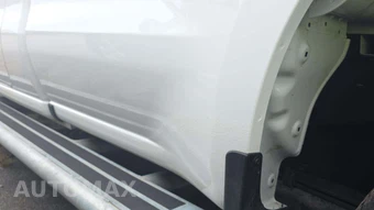 2025 Chevrolet Silverado 1500 WT Regular Cab Long Bed 1WT - miniatura 21