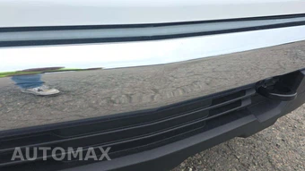 2025 Chevrolet Silverado 1500 WT Regular Cab Long Bed 1WT - miniatura 23