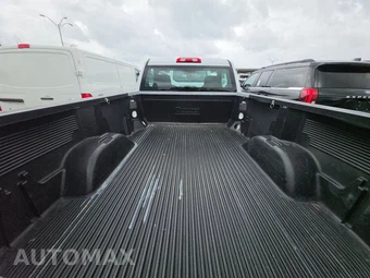 2025 Chevrolet Silverado 1500 WT Regular Cab Long Bed 1WT - miniatura 15
