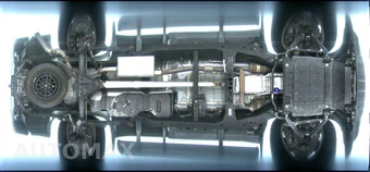 2025 Chevrolet Silverado 1500 WT Regular Cab Long Bed 1WT - miniatura 16