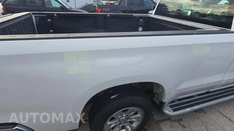 2025 Chevrolet Silverado 1500 WT Regular Cab Long Bed 1WT - miniatura 24