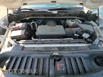 2025 Chevrolet Silverado 1500 WT Regular Cab Long Bed 1WT - miniatura 14