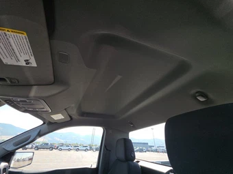 2025 Chevrolet Silverado 1500 WT Regular Cab Long Bed 1WT - miniatura 18
