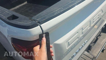 2025 Chevrolet Silverado 1500 WT Regular Cab Long Bed 1WT - miniatura 28