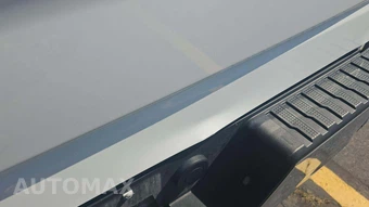 2025 Chevrolet Silverado 1500 WT Regular Cab Long Bed 1WT - miniatura 30