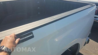 2025 Chevrolet Silverado 1500 WT Regular Cab Long Bed 1WT - miniatura 32