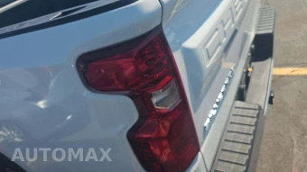 2025 Chevrolet Silverado 1500 WT Regular Cab Long Bed 1WT - miniatura 35