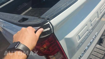 2025 Chevrolet Silverado 1500 WT Regular Cab Long Bed 1WT - miniatura 38