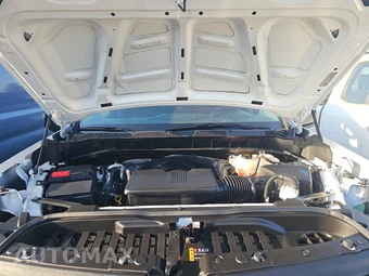 2025 Chevrolet Silverado 1500 WT Regular Cab Long Bed 1WT - miniatura 14