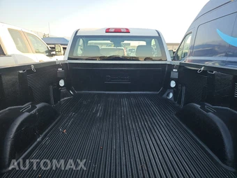 2025 Chevrolet Silverado 1500 WT Regular Cab Long Bed 1WT - miniatura 15
