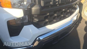 2025 Chevrolet Silverado 1500 WT Regular Cab Long Bed 1WT - miniatura 24