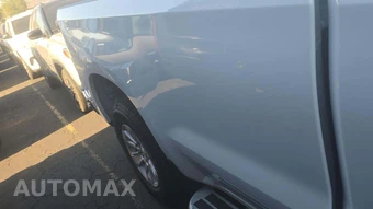 2025 Chevrolet Silverado 1500 WT Regular Cab Long Bed 1WT - miniatura 26