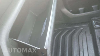 2025 Chevrolet Silverado 1500 WT Regular Cab Long Bed 1WT - miniatura 32