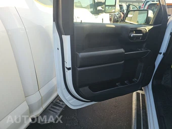 2025 Chevrolet Silverado 1500 WT Regular Cab Long Bed 1WT - miniatura 9