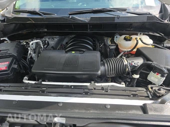 2025 Chevrolet Silverado 1500 WT Regular Cab Long Bed 1WT - miniatura 14
