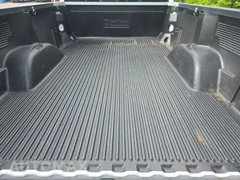 2025 Chevrolet Silverado 1500 WT Regular Cab Long Bed 1WT - miniatura 15