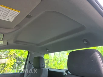 2025 Chevrolet Silverado 1500 WT Regular Cab Long Bed 1WT - miniatura 17
