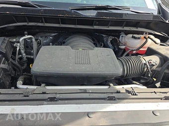 2025 Chevrolet Silverado 1500 WT Regular Cab Long Bed 1WT - miniatura 14