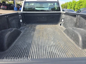 2025 Chevrolet Silverado 1500 WT Regular Cab Long Bed 1WT - miniatura 15