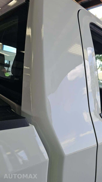 2025 Chevrolet Silverado 1500 WT Regular Cab Long Bed 1WT - miniatura 18