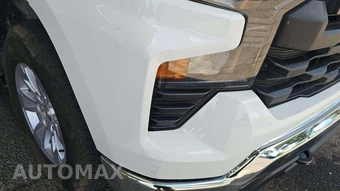 2025 Chevrolet Silverado 1500 WT Regular Cab Long Bed 1WT - miniatura 21