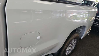 2025 Chevrolet Silverado 1500 WT Regular Cab Long Bed 1WT - miniatura 22
