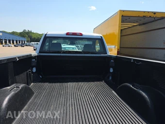 2025 Chevrolet Silverado 1500 WT Regular Cab Long Bed 1WT - miniatura 15