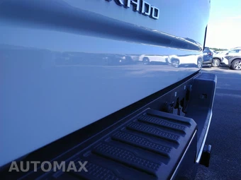 2025 Chevrolet Silverado 1500 WT Regular Cab Long Bed 1WT - miniatura 25