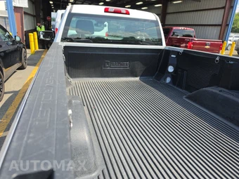 2025 Chevrolet Silverado 1500 WT Regular Cab Long Bed 1WT - miniatura 15