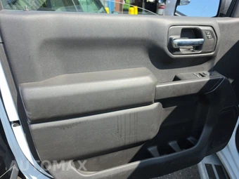2025 Chevrolet Silverado 1500 WT Regular Cab Long Bed 1WT - miniatura 9