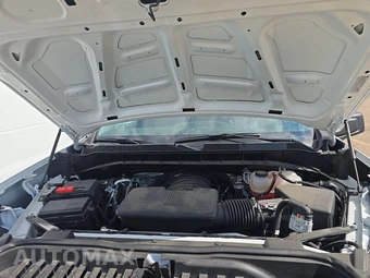 2025 Chevrolet Silverado 1500 WT Regular Cab Long Bed 1WT - miniatura 14