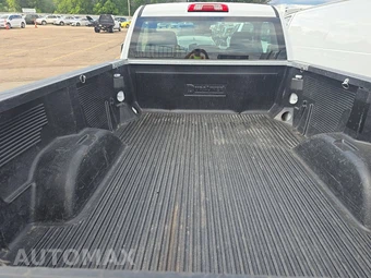 2025 Chevrolet Silverado 1500 WT Regular Cab Long Bed 1WT - miniatura 15
