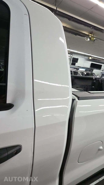 2025 Chevrolet Silverado 1500 WT Regular Cab Long Bed 1WT - miniatura 19