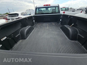2025 Chevrolet Silverado 1500 WT Regular Cab Long Bed 1WT - miniatura 15