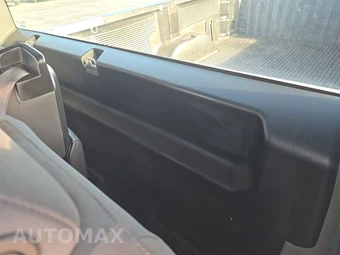 2025 Chevrolet Silverado 1500 WT Regular Cab Long Bed 1WT - miniatura 13