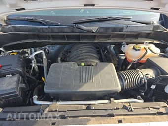 2025 Chevrolet Silverado 1500 WT Regular Cab Long Bed 1WT - miniatura 15