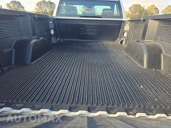 2025 Chevrolet Silverado 1500 WT Regular Cab Long Bed 1WT - miniatura 16