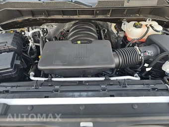 2025 Chevrolet Silverado 1500 WT Regular Cab Long Bed 1WT - miniatura 14